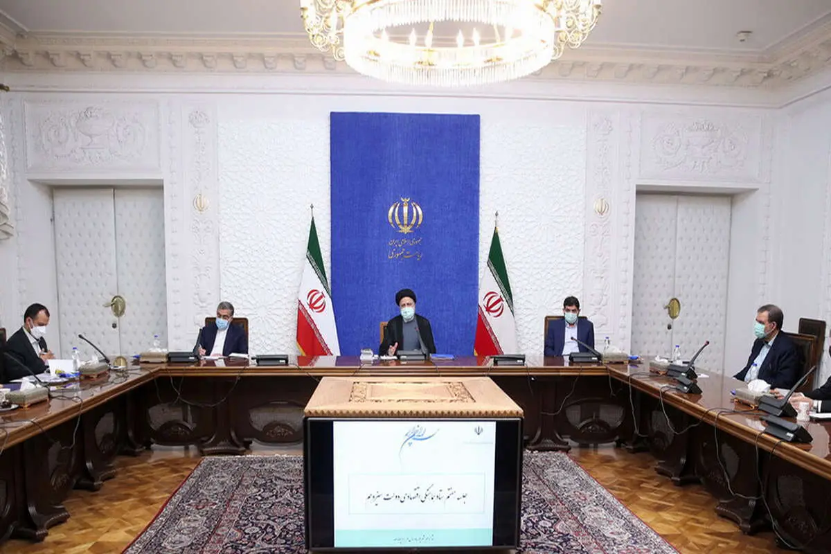 رئیسی: رویکرد دستگاهها از وارداتمحوری به صادراتمحوری اصلاح شود