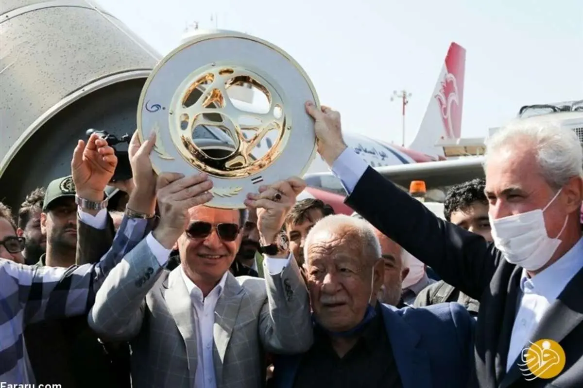 وضعیت باورنکردنی باشگاه تراکتور؛ بدهی‌های سنگین به همه!