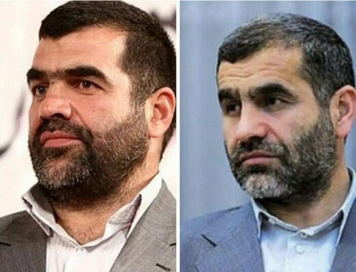 نیکزاد رئیس بنیاد مسکن شد