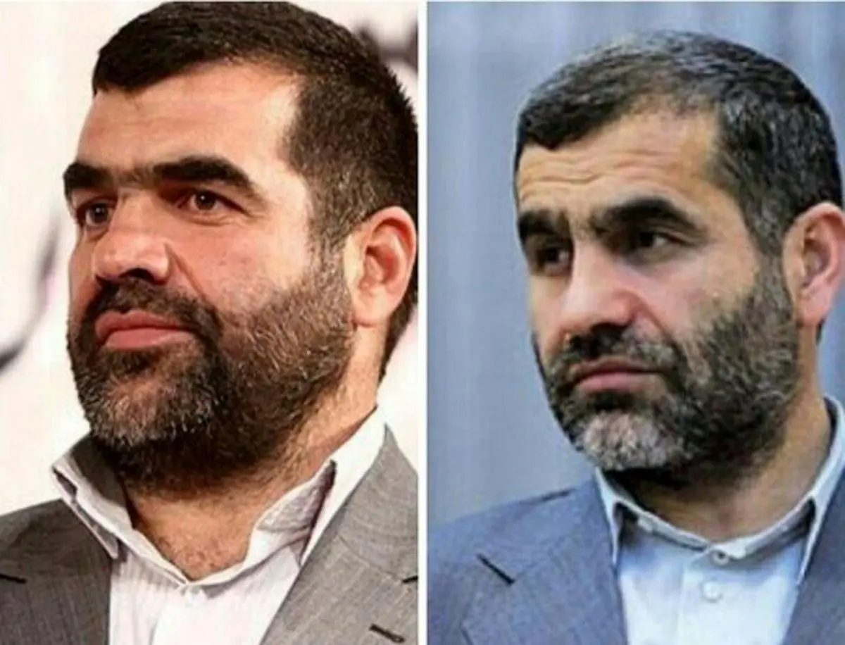 نیکزاد رئیس بنیاد مسکن شد