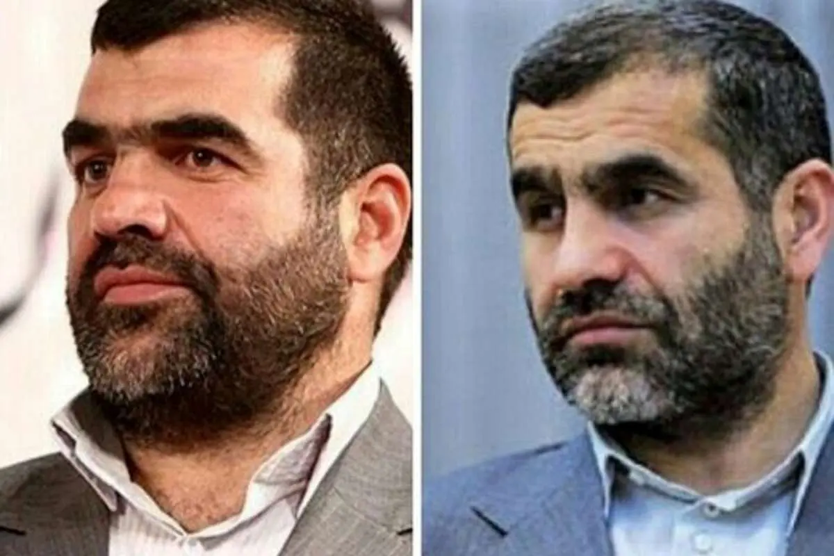 نیکزاد رئیس بنیاد مسکن شد