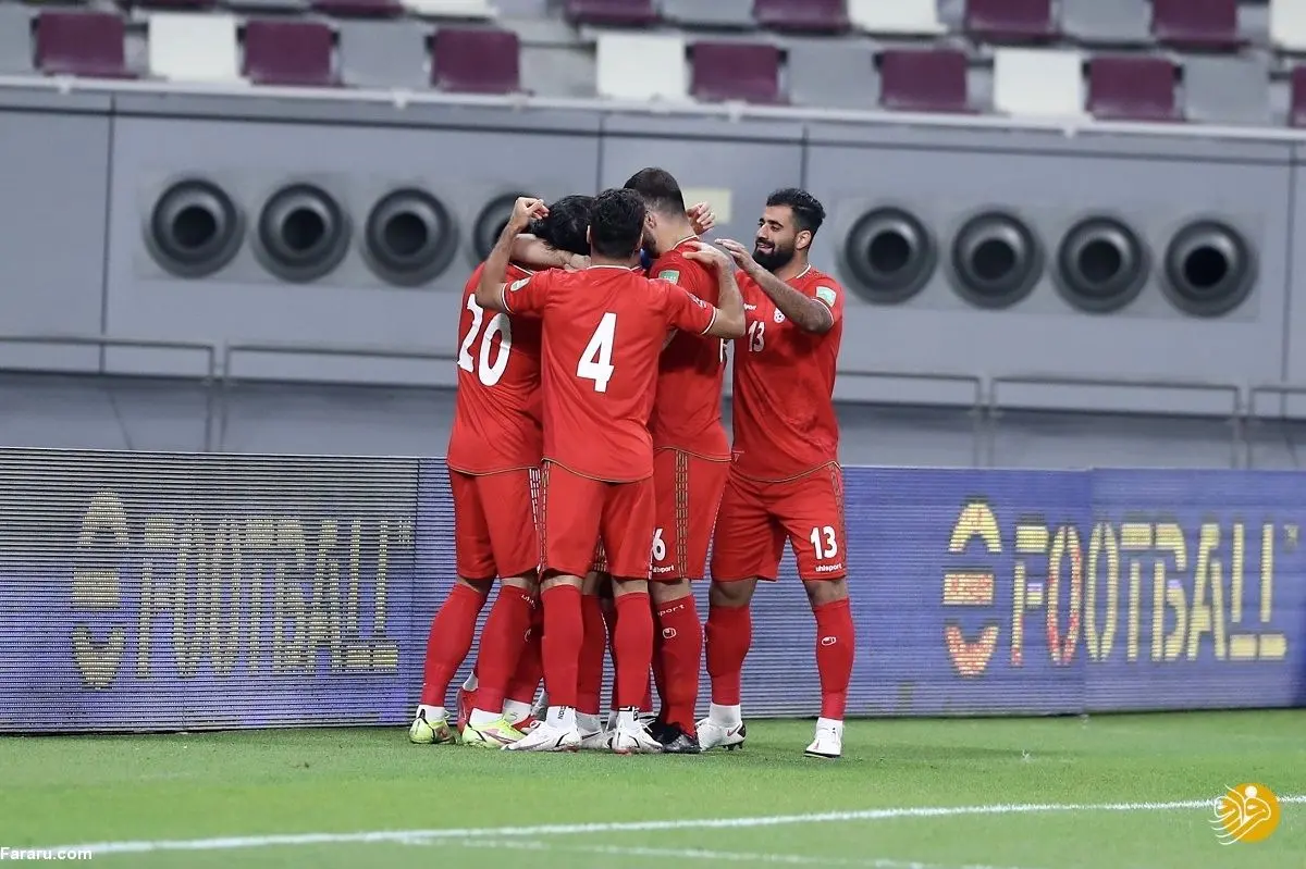 برد شیرین و قاطع ایران مقابل عراقی‌ها