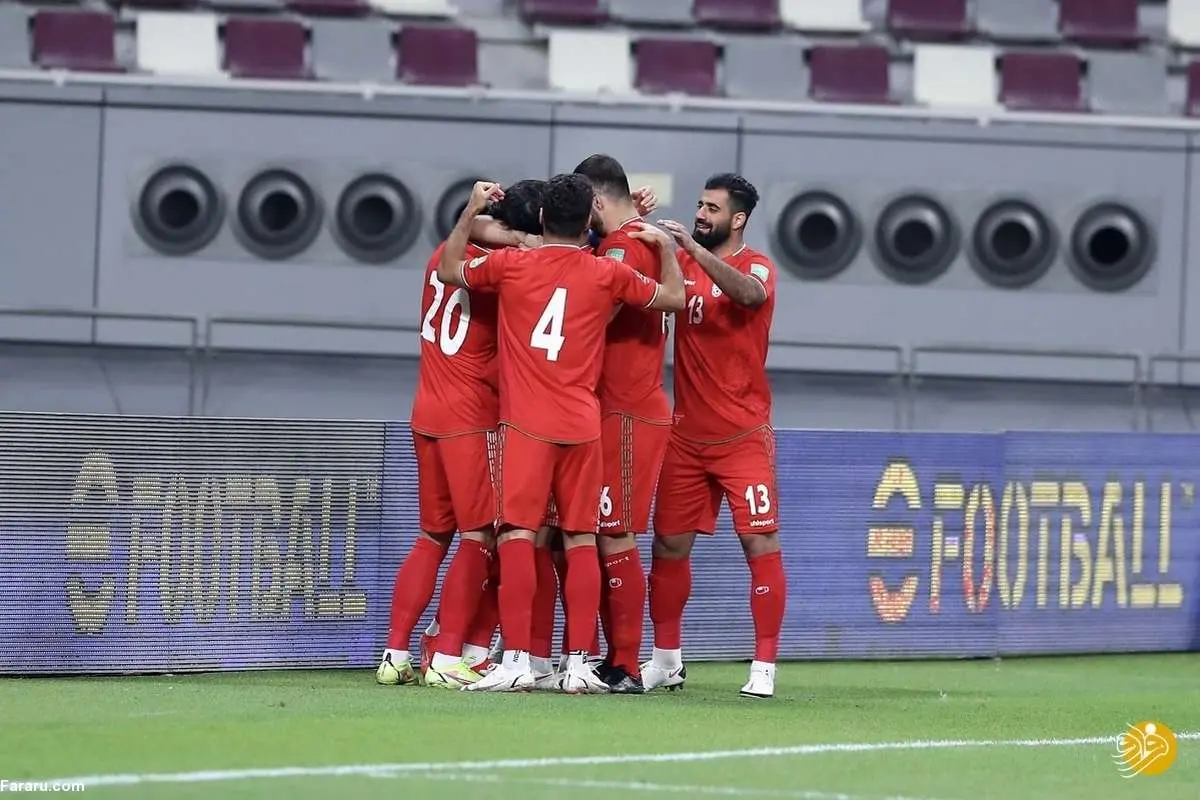 برد شیرین و قاطع ایران مقابل عراقیها