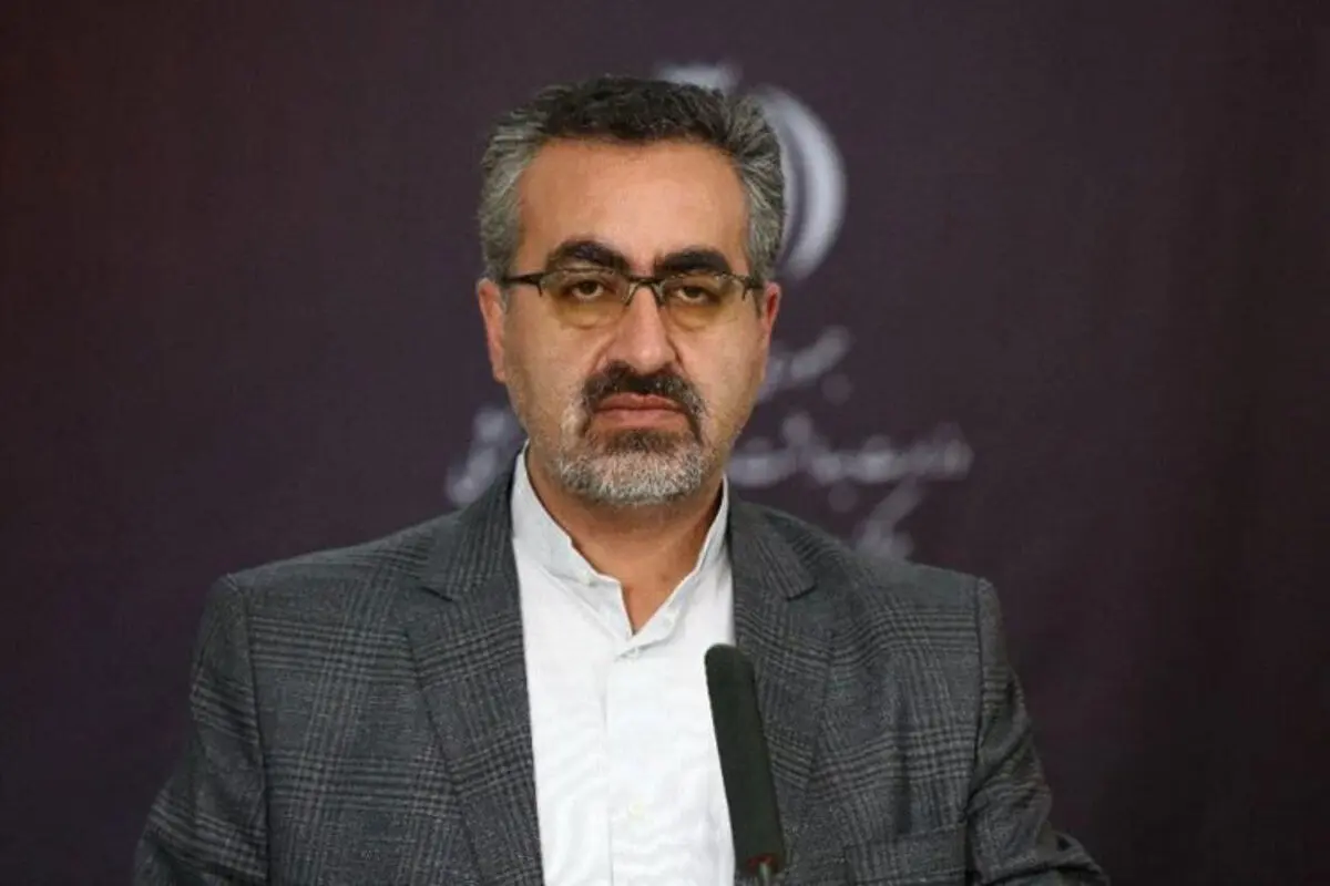 کیانوش جهانپور برکنار شد