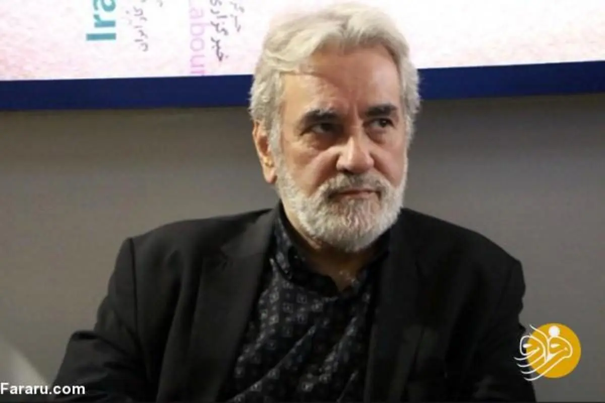 عباس انصاری‌فرد درگذشت