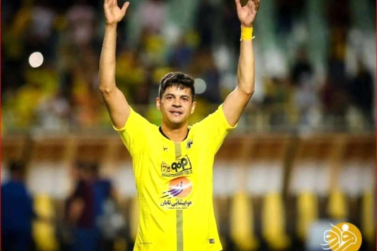 مهاجم خارجی مورد نظر یحیی پرسپولیسی نمیشود