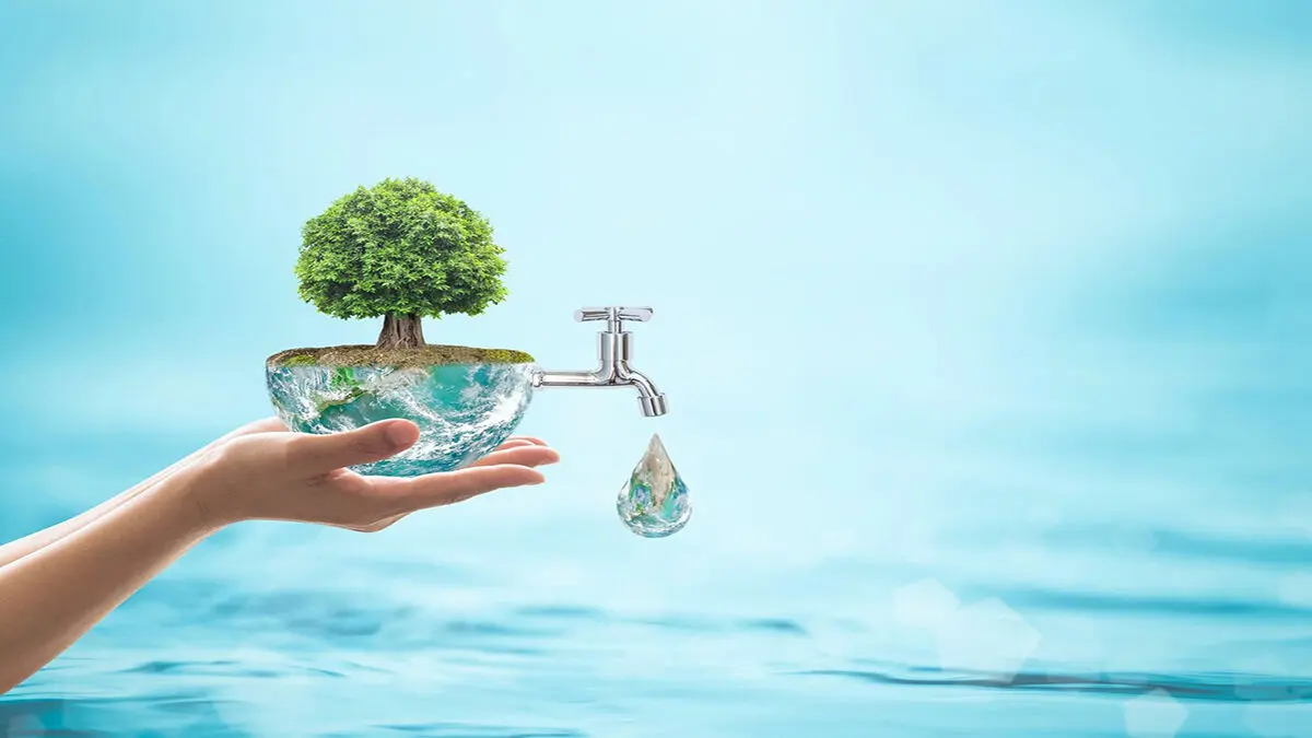 نیم‌نگاهی به تجارب مدیریت آب در دنیا