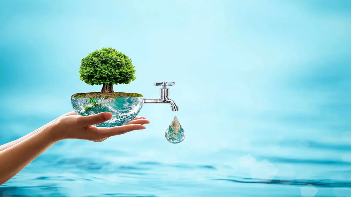 نیم‌نگاهی به تجارب مدیریت آب در دنیا