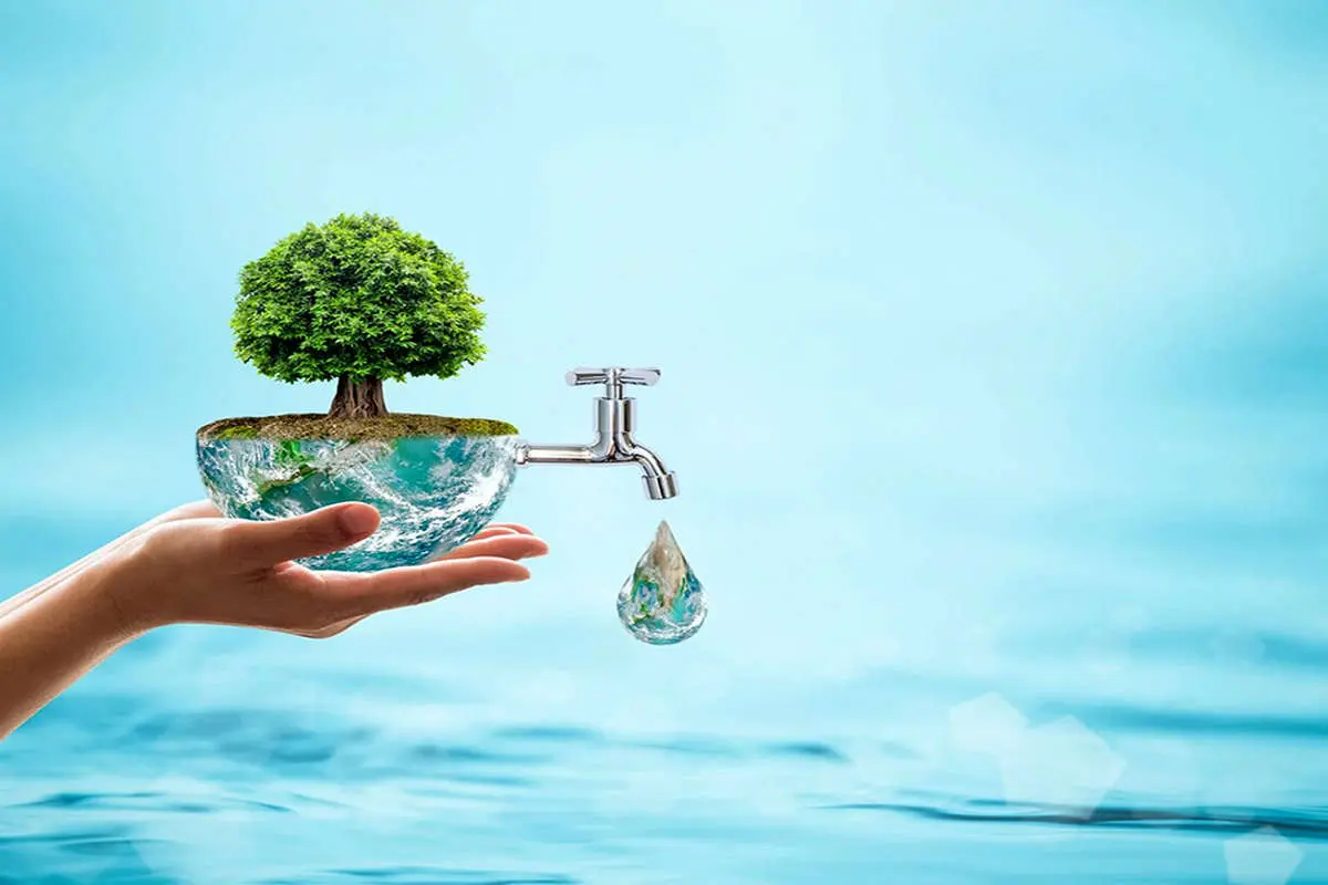 نیم‌نگاهی به تجارب مدیریت آب در دنیا