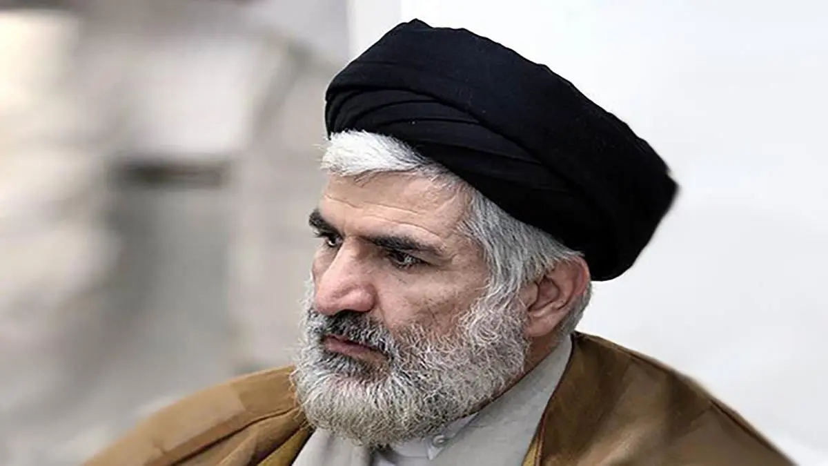 توضیحات امام جمعه لواسان پس از کنار رفتن از سمتش