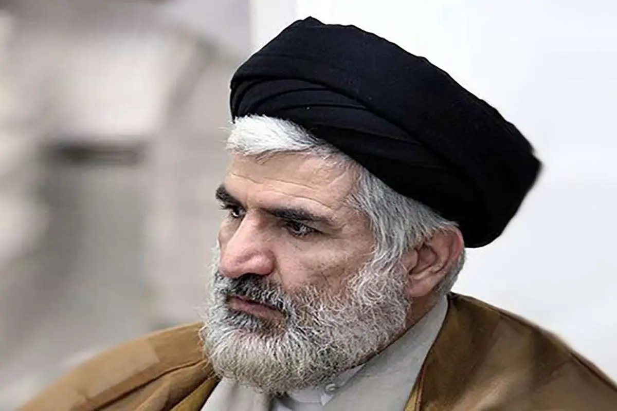 توضیحات امام جمعه لواسان پس از کنار رفتن از سمتش