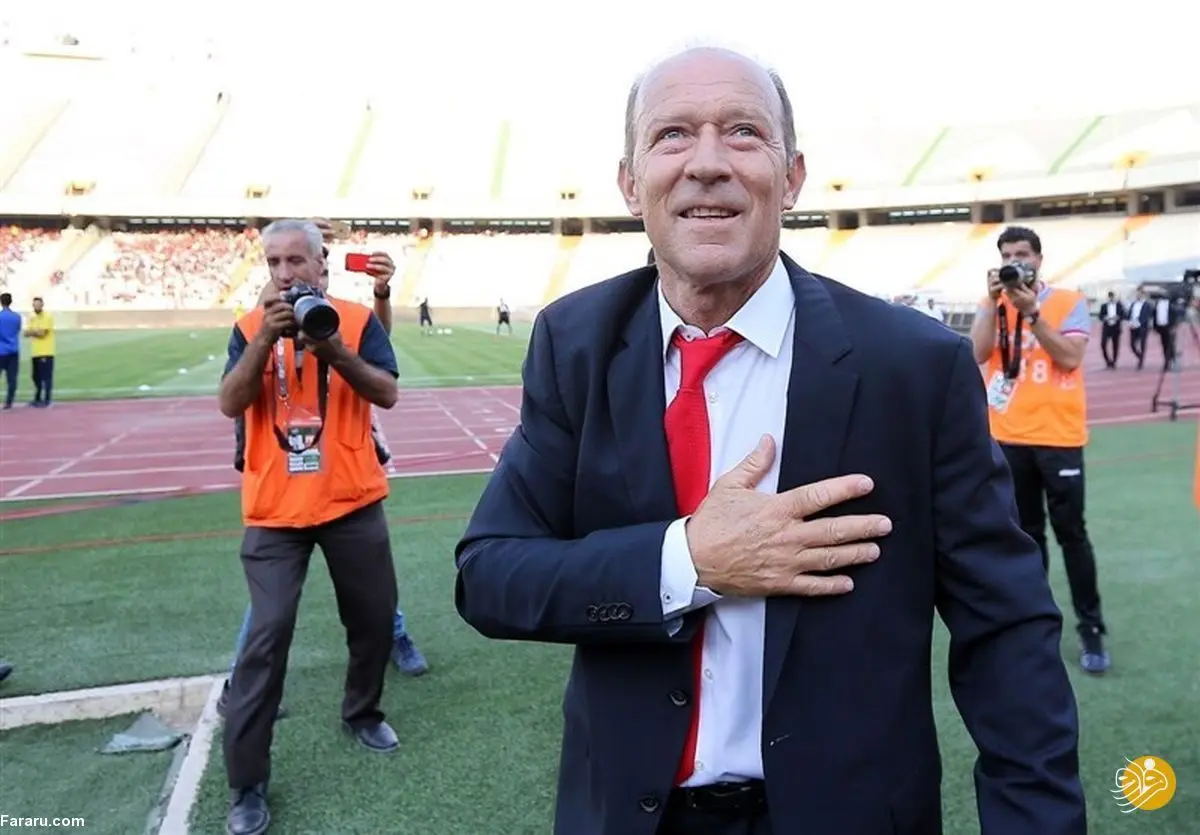 پنجره نقل‌وانتقالات پرسپولیس بسته شد؟