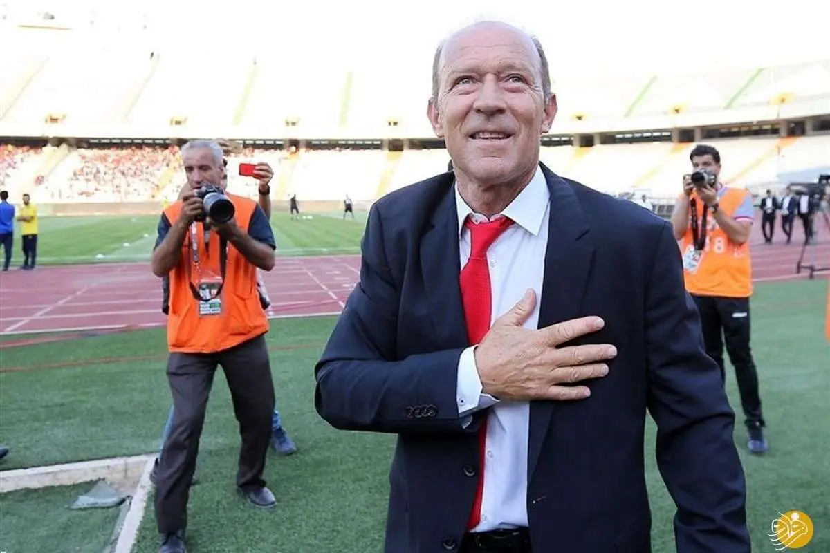 پنجره نقلوانتقالات پرسپولیس بسته شد؟