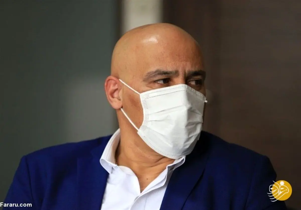منصوریان رسماً مربی نفتی‌ها شد