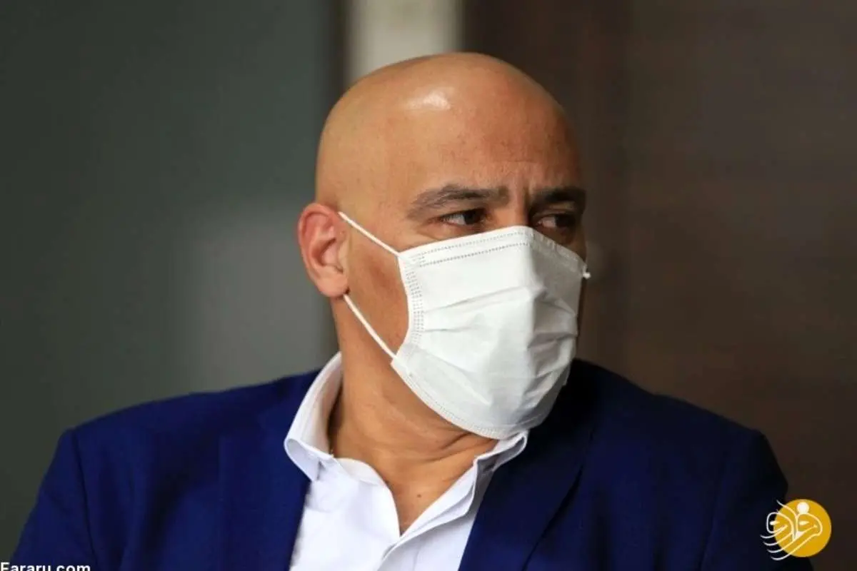 منصوریان رسماً مربی نفتیها شد