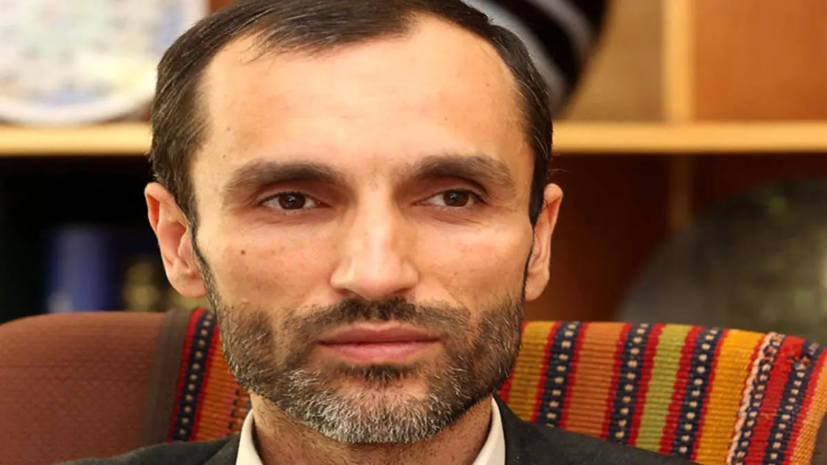 حمید بقایی در بیمارستان اعصاب و روان بستری شد