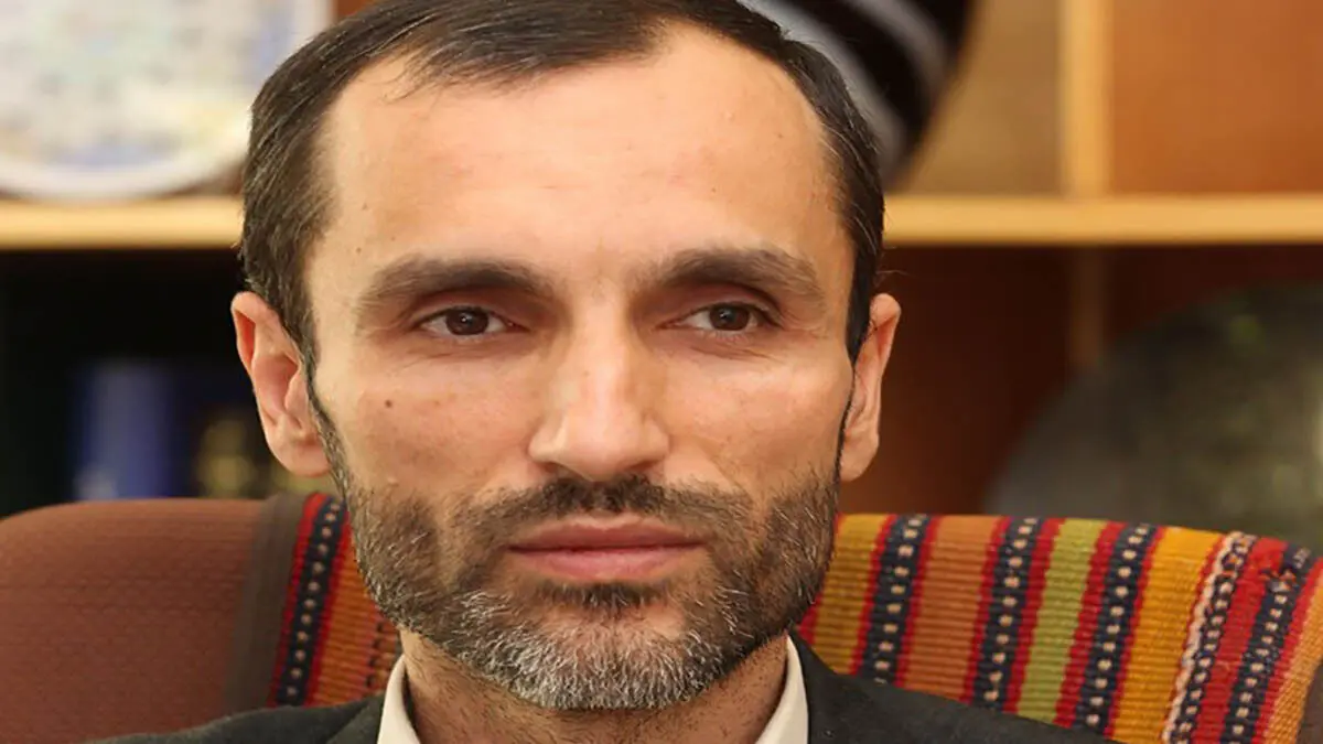 حمید بقایی در بیمارستان اعصاب و روان بستری شد