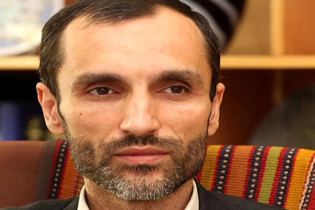 حمید بقایی در بیمارستان اعصاب و روان بستری شد