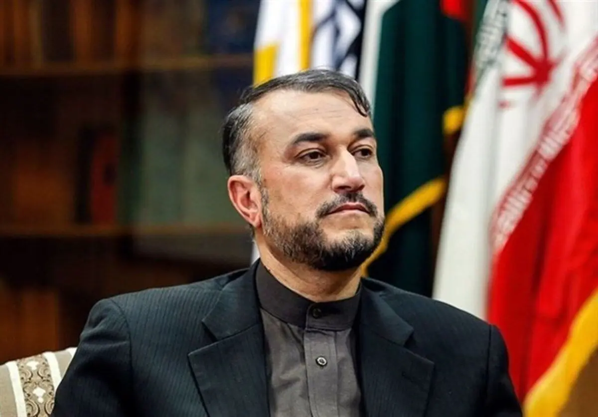 امیر عبداللهیان: امیدواریم طالبان به تعهداتش عمل کند