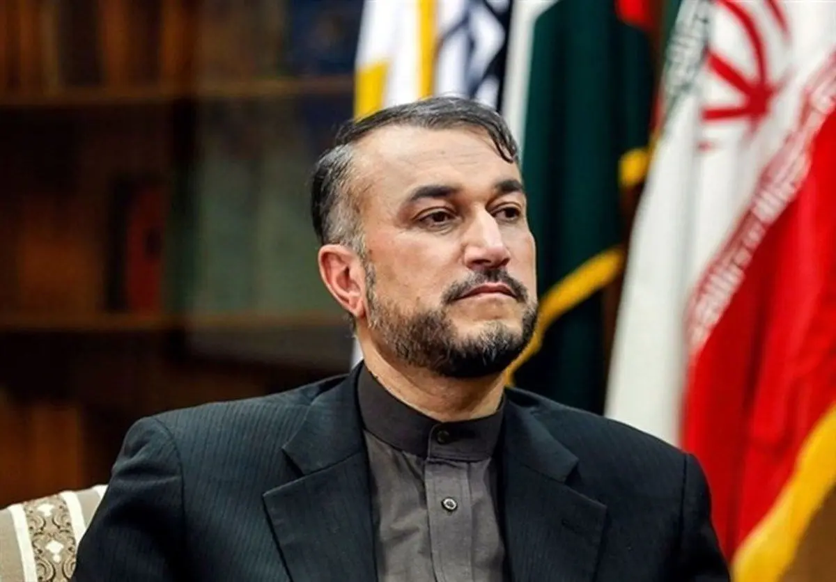 امیر عبداللهیان: امیدواریم طالبان به تعهداتش عمل کند