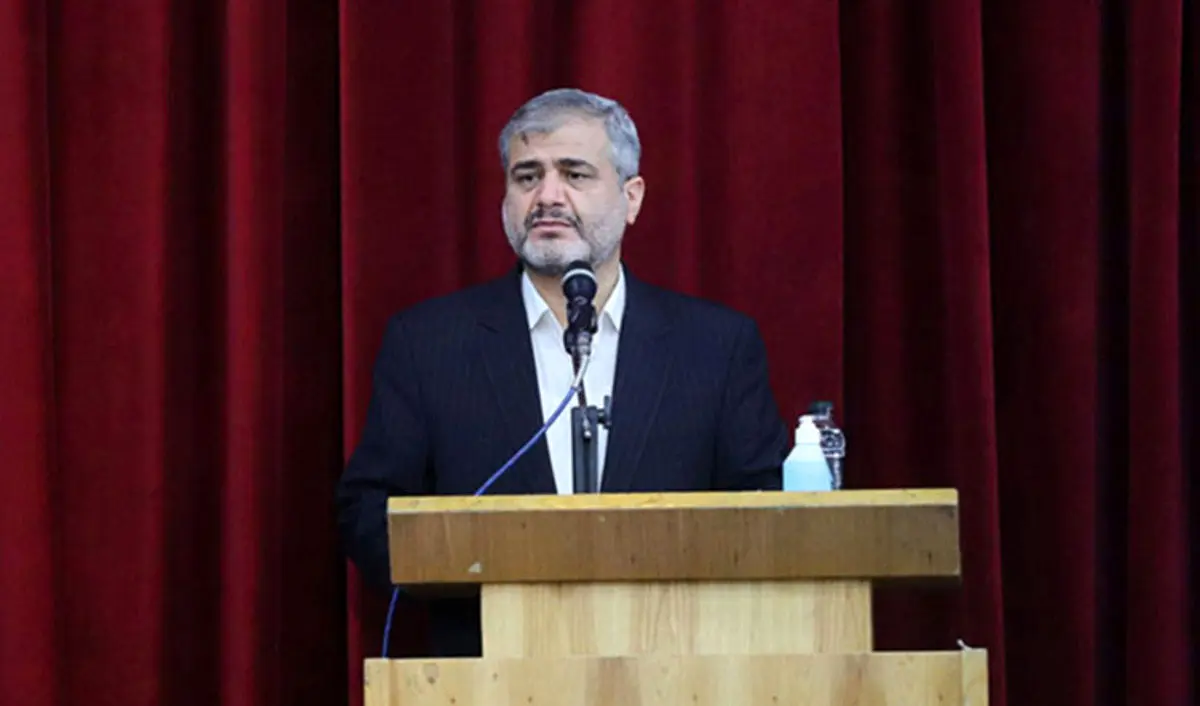 بازدید دادستان تهران به همراه ۱۰۳ قاضی از رجایی شهر
