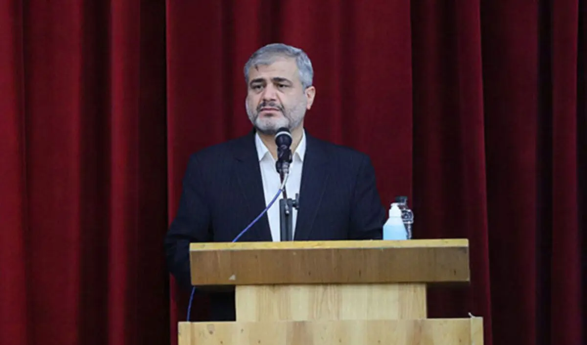 بازدید دادستان تهران به همراه ۱۰۳ قاضی از رجایی شهر