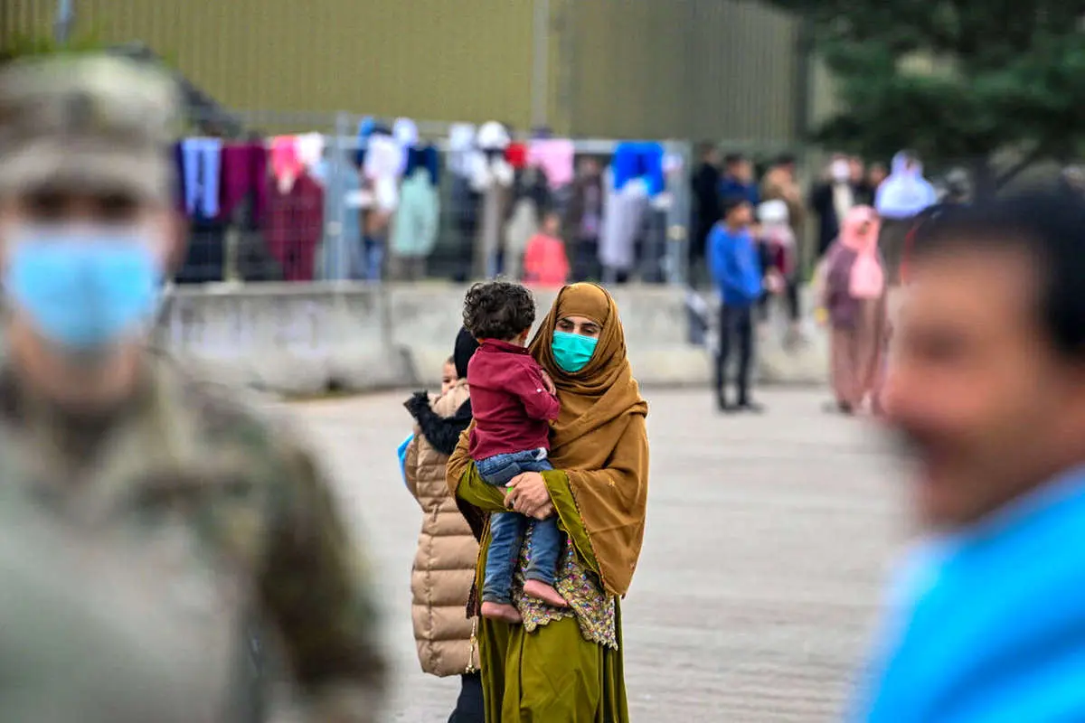 هشدار سازمان ملل در مورد احتمال گسترش فقر و گرسنگی در افغانستان