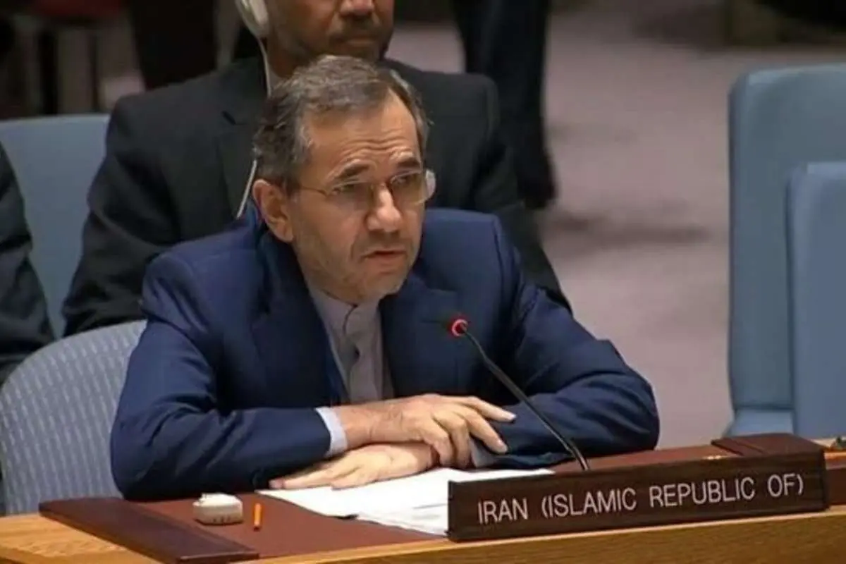 ایران حملات علیه پنجشیر را محکوم کرد