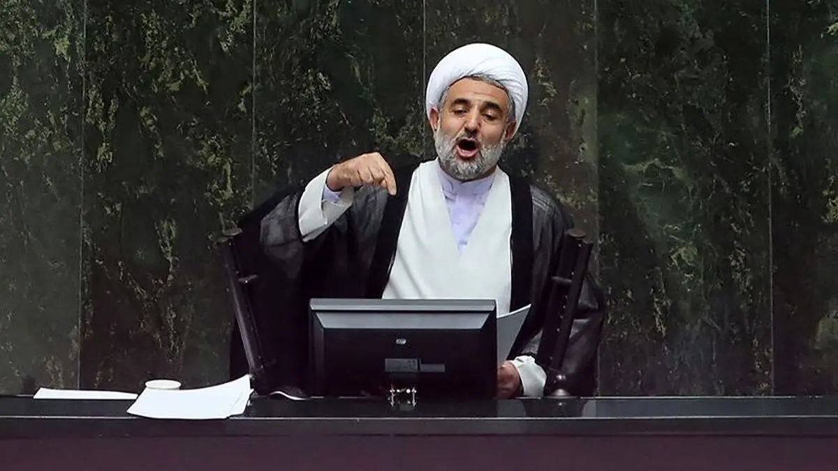 ذوالنوری: اصلاح‌طلبان اگر دغدغه دارند به افغانستان بروند