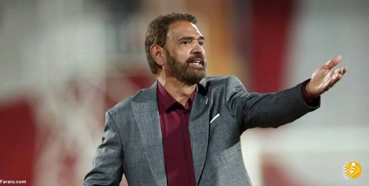 سرمربی جدید تراکتور معرفی شد