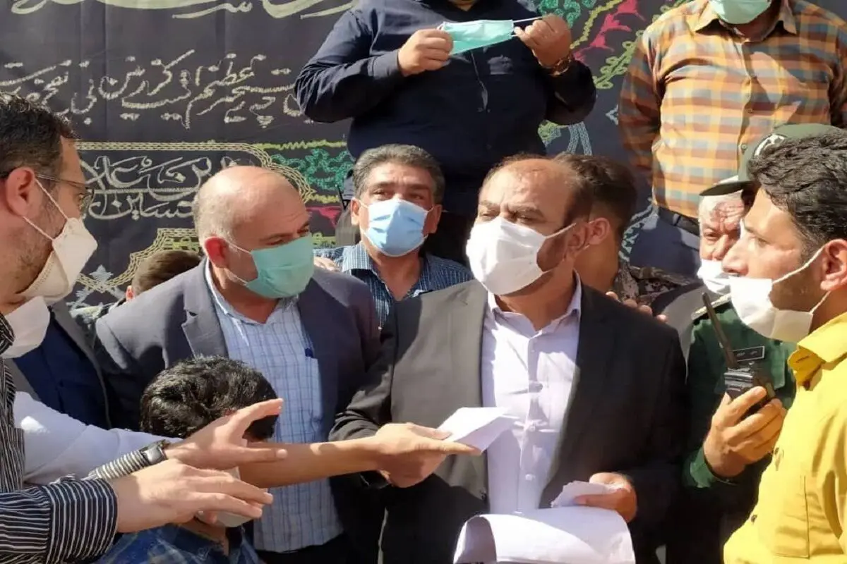 وزیر راه: مردم نگران تامین مسکن نباشند