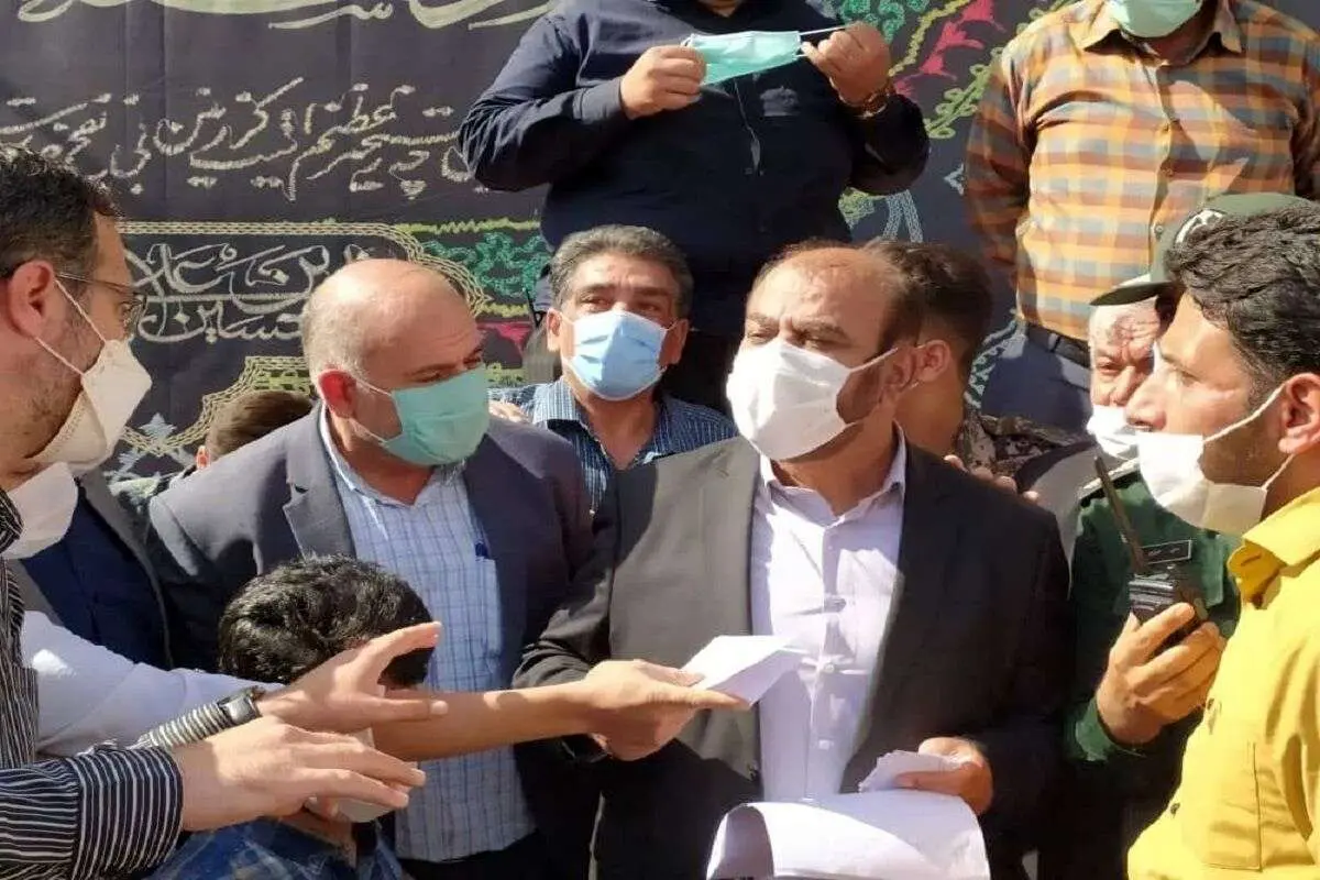 وزیر راه: مردم نگران تامین مسکن نباشند