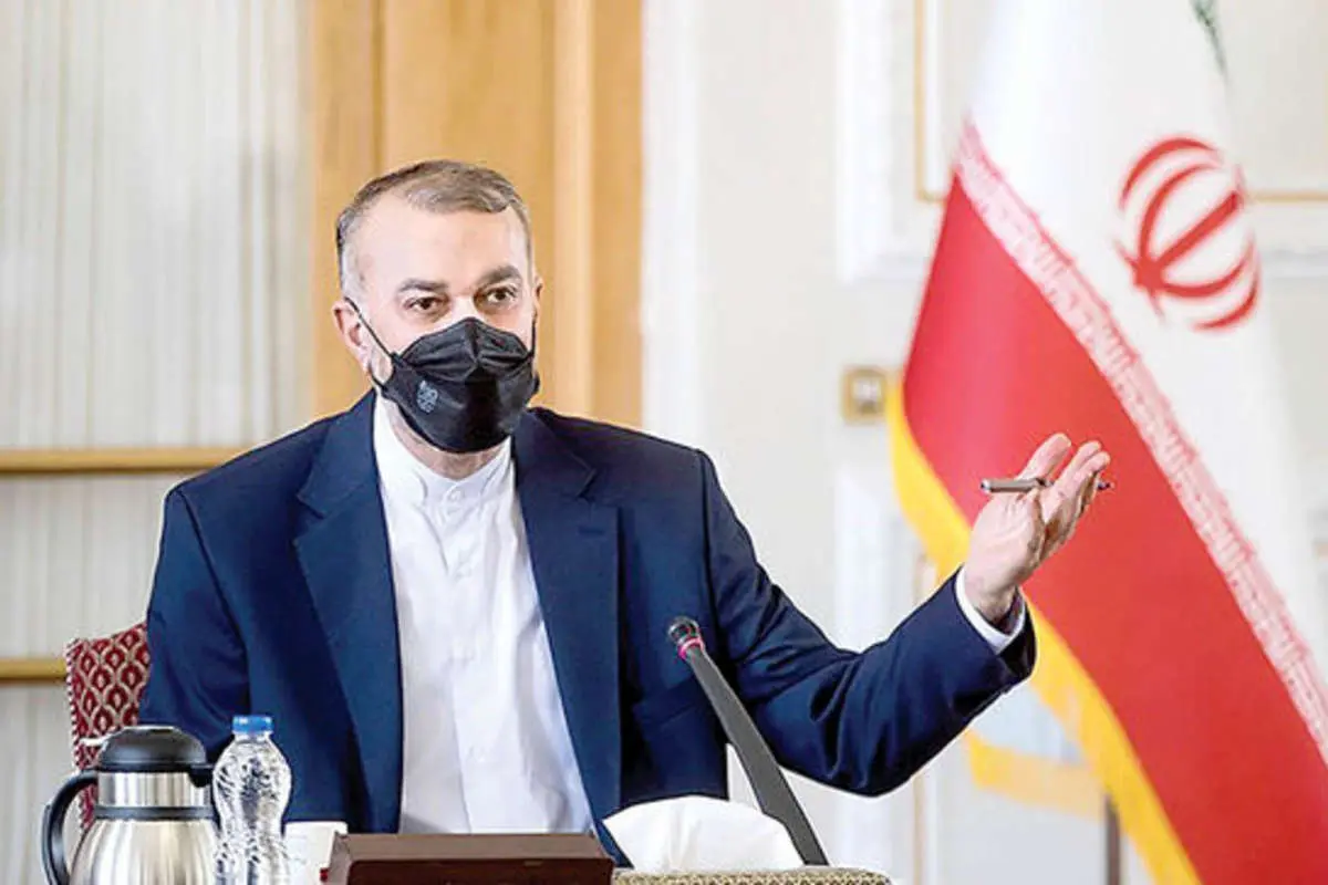 پینگپنگ برجامی آژانس و ایران