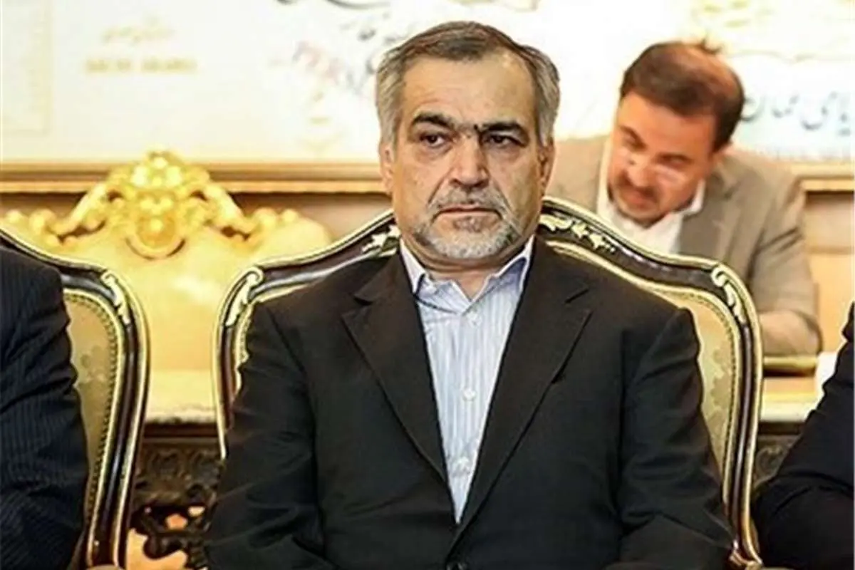 توصیح دادستانی درباره وضعیت حسین فریدون و هادی رضوی