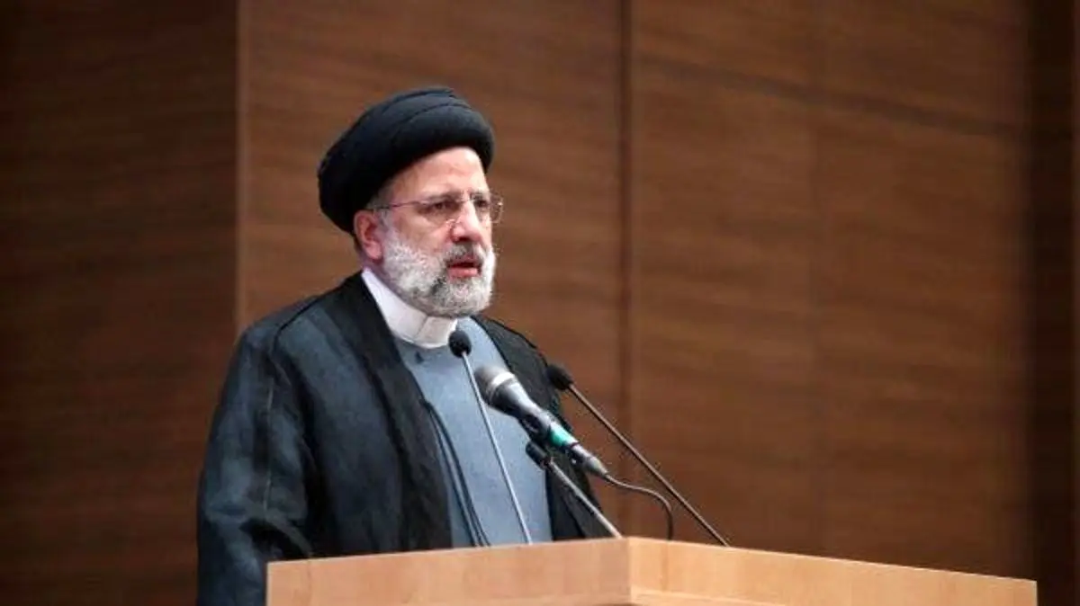رئیسی: وارث بدهی زیادی هستیم