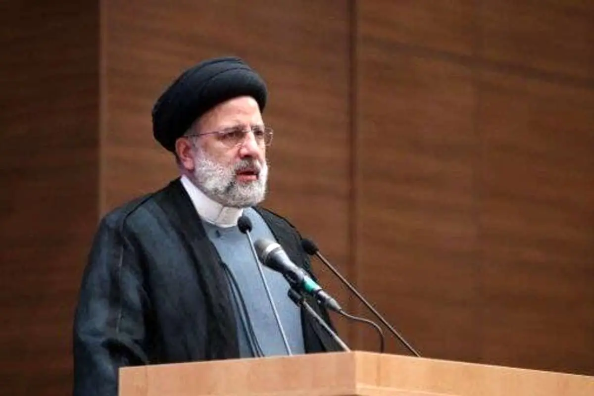 رئیسی: وارث بدهی زیادی هستیم