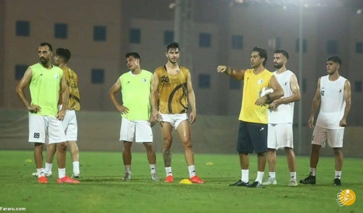 ۳ خرید جدید در بین ۴ بازیکن خطرناک استقلال 