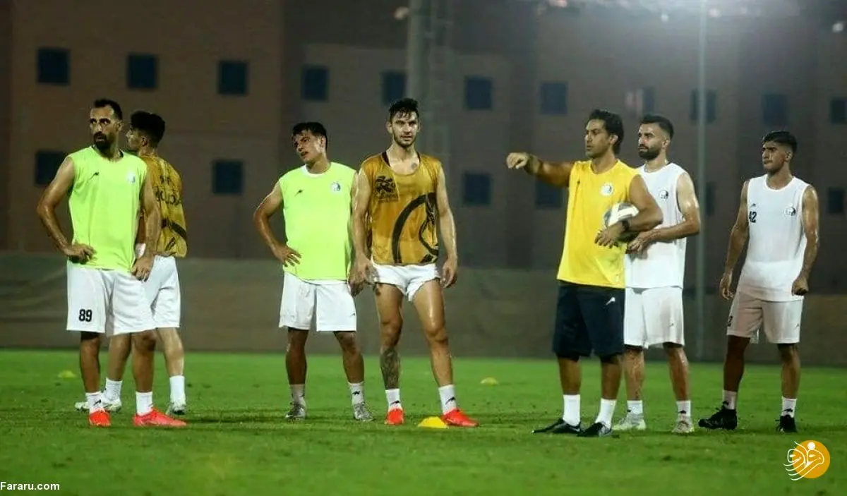۳ خرید جدید در بین ۴ بازیکن خطرناک استقلال 
