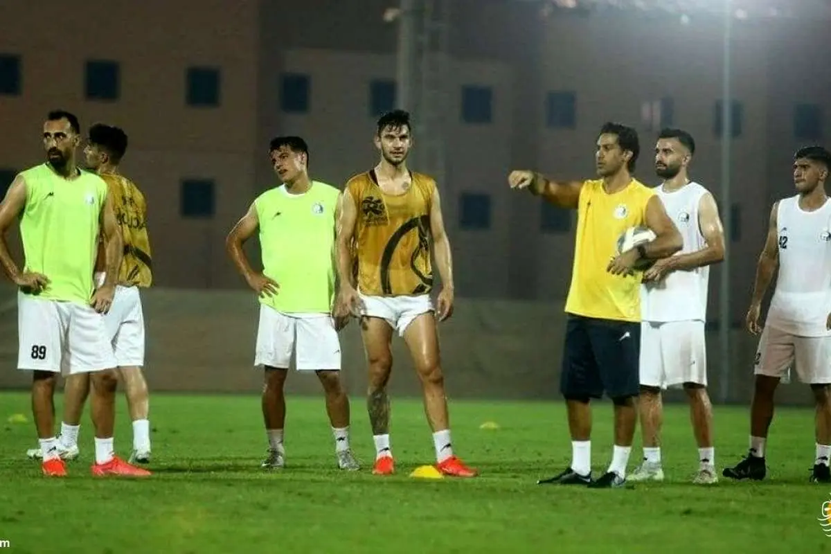 ۳ خرید جدید در بین ۴ بازیکن خطرناک استقلال