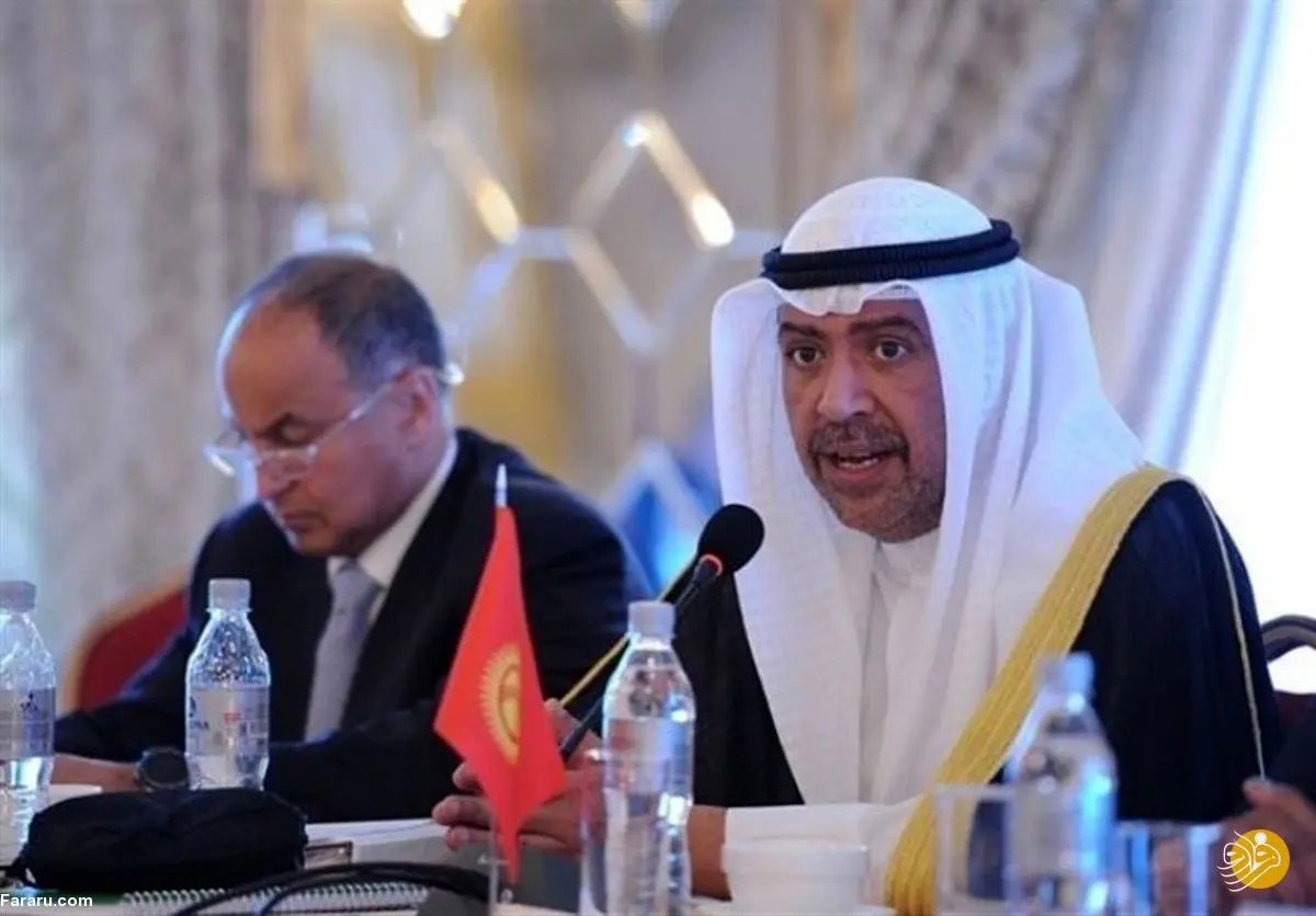 شیخ احمد به زندان محکوم شد