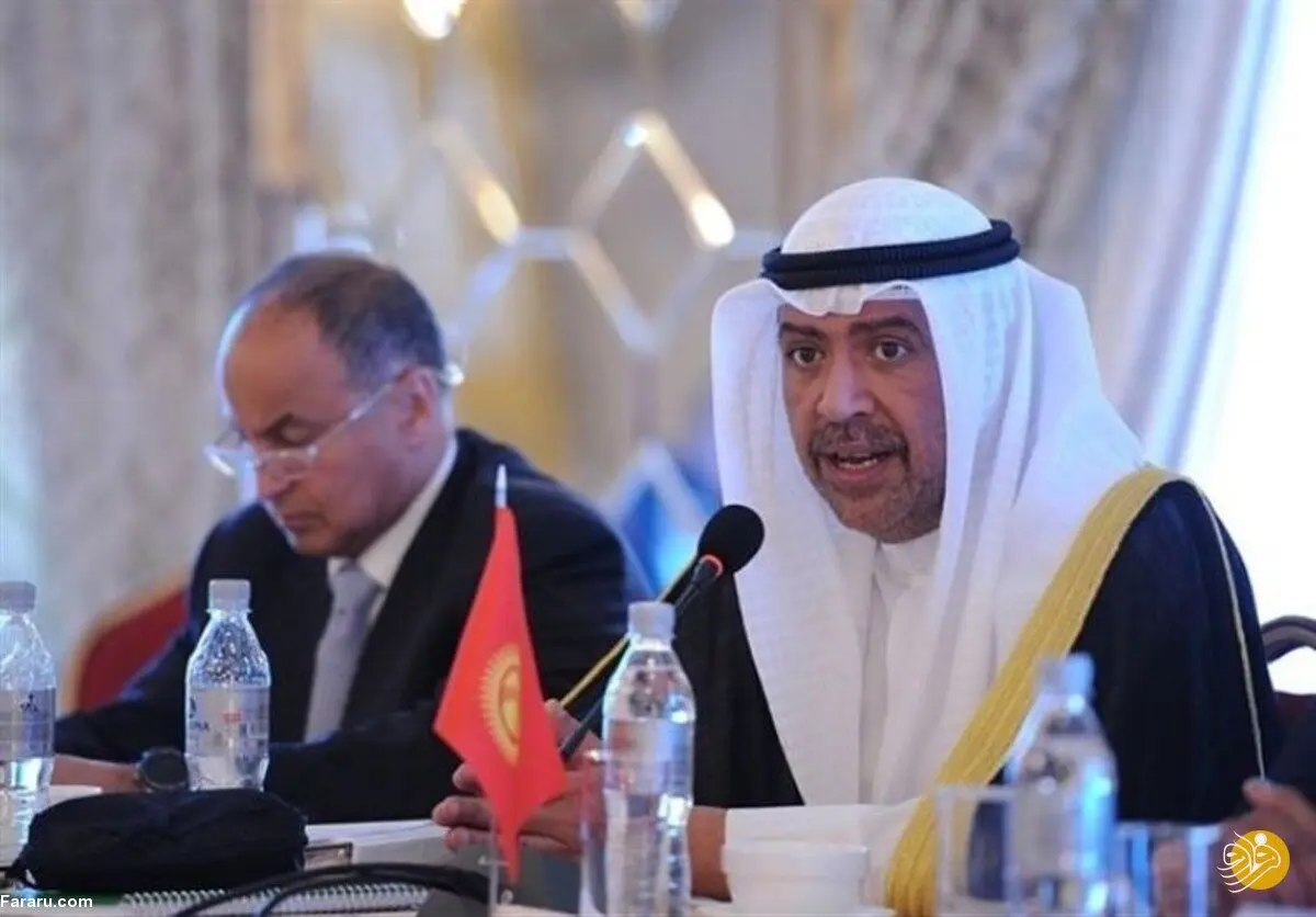 شیخ احمد به زندان محکوم شد