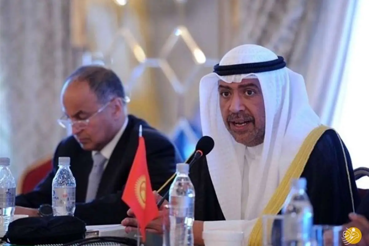 شیخ احمد به زندان محکوم شد