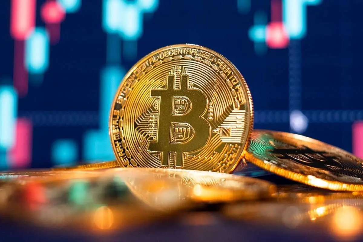 سقوط شدید بیتکوین نزدیک است؟
