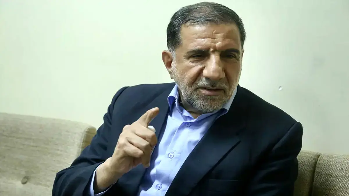 کوثری: اصلاح‌طلبان نه مرد جنگند نه دلشان برای افغانستان سوخته