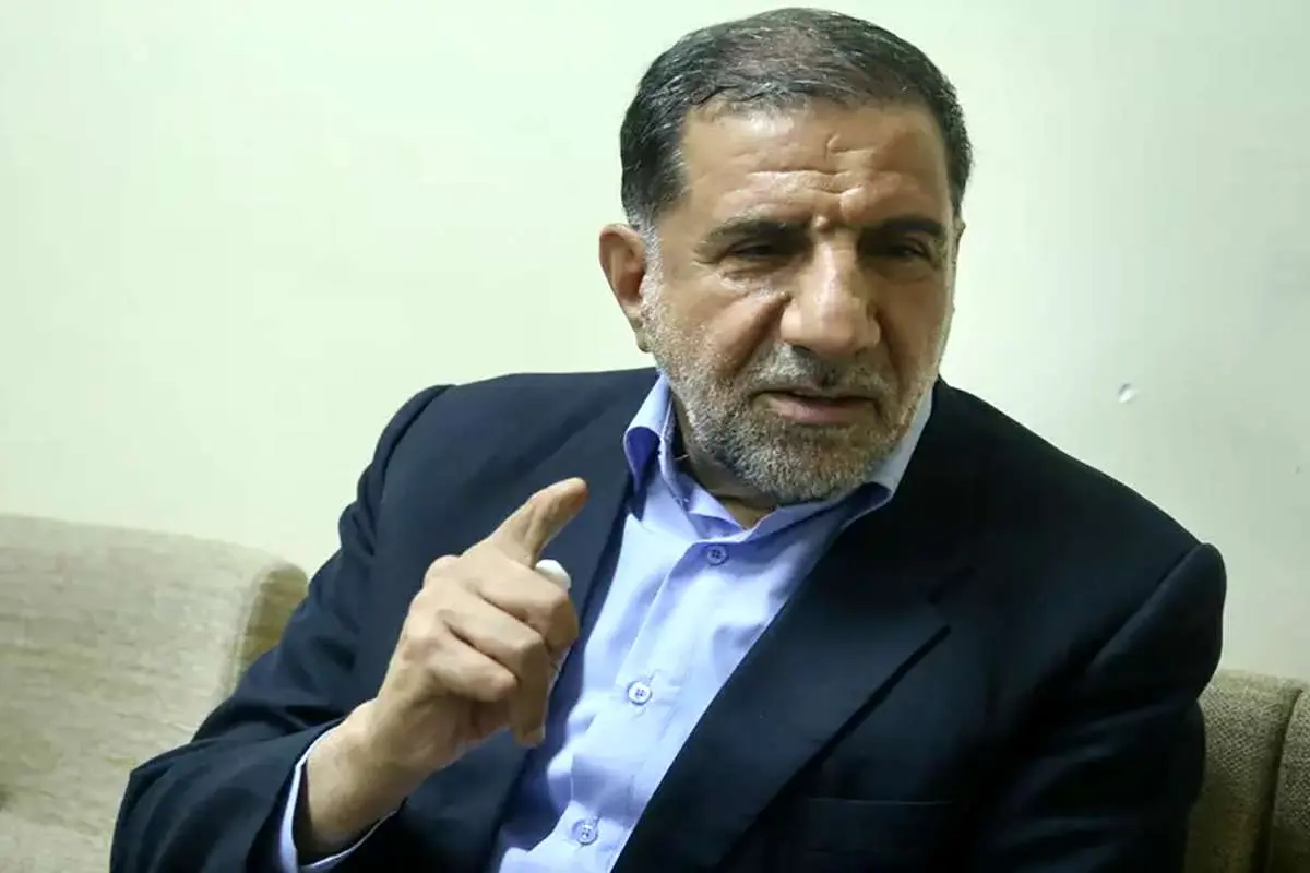 کوثری: اصلاحطلبان نه مرد جنگند نه دلشان برای افغانستان سوخته