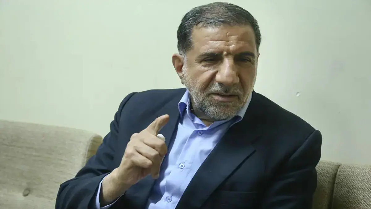 کوثری: اصلاح‌طلبان نه مرد جنگند نه دلشان برای افغانستان سوخته