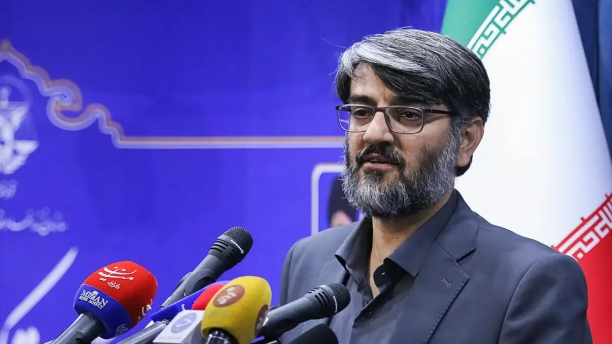 رییس سازمان زندان‌ها: ادعا‌ی عجیب سپیده قلیان بررسی می‌شود
