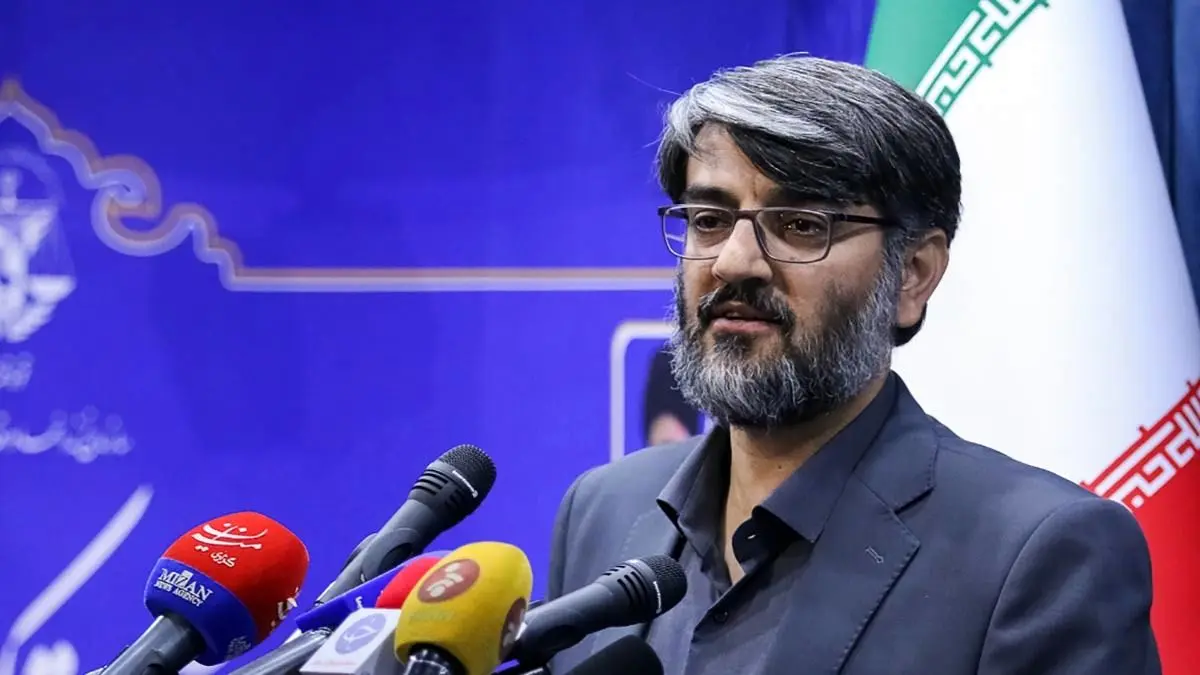 رییس سازمان زندان‌ها: ادعا‌ی عجیب سپیده قلیان بررسی می‌شود
