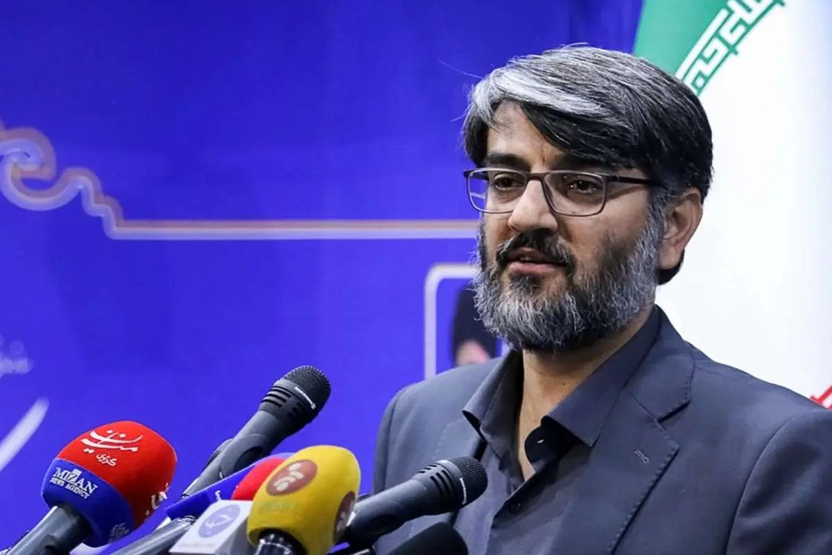 رییس سازمان زندان‌ها: ادعا‌ی عجیب سپیده قلیان بررسی می‌شود