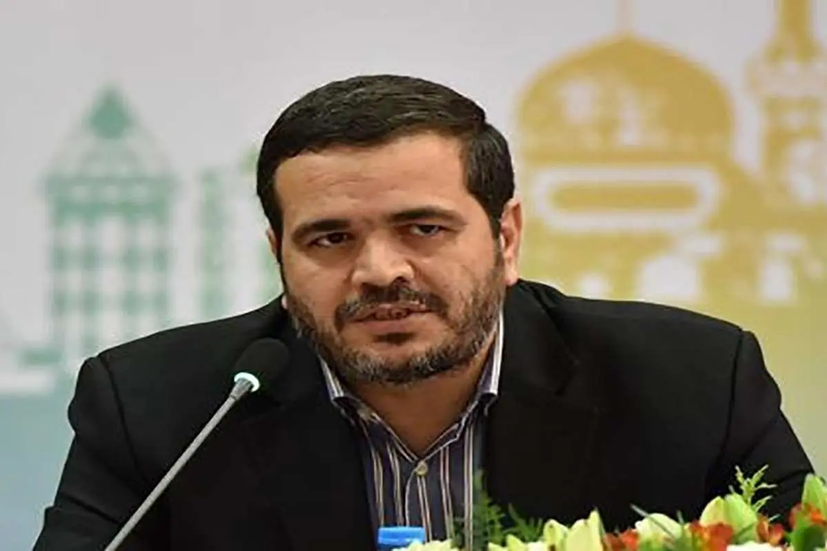 عنابستانی از سرباز راهور عذرخواهی کرد